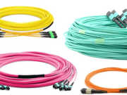 Tlen tlaixnamikij itech tlanechikoltor de Fiber Optic niman Traceivers de Fiber Optic.