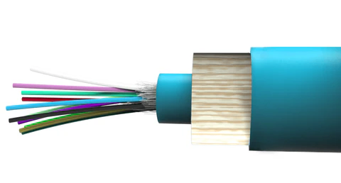 Flexible ArXtikijld Cable