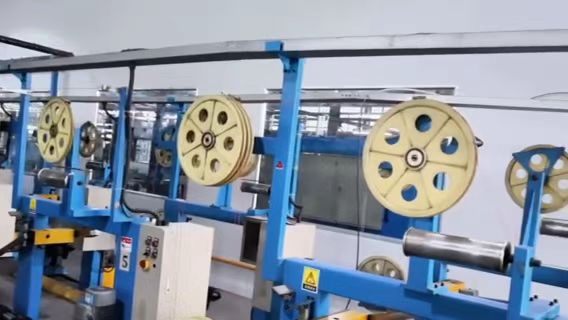 Copper ArXtikijld Cable: The 2025 Ultimate Guide to Installation & Benefits